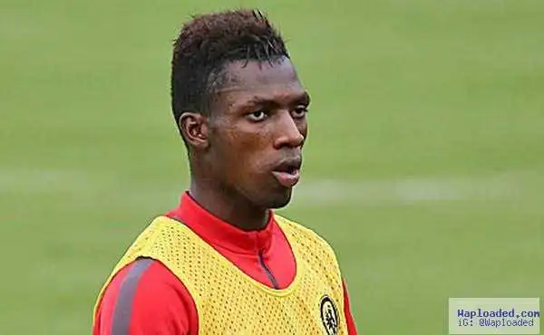 AC Milan Sues Gambian Footballer For Claiming To Be 19yrs Old When He Was Actually 28